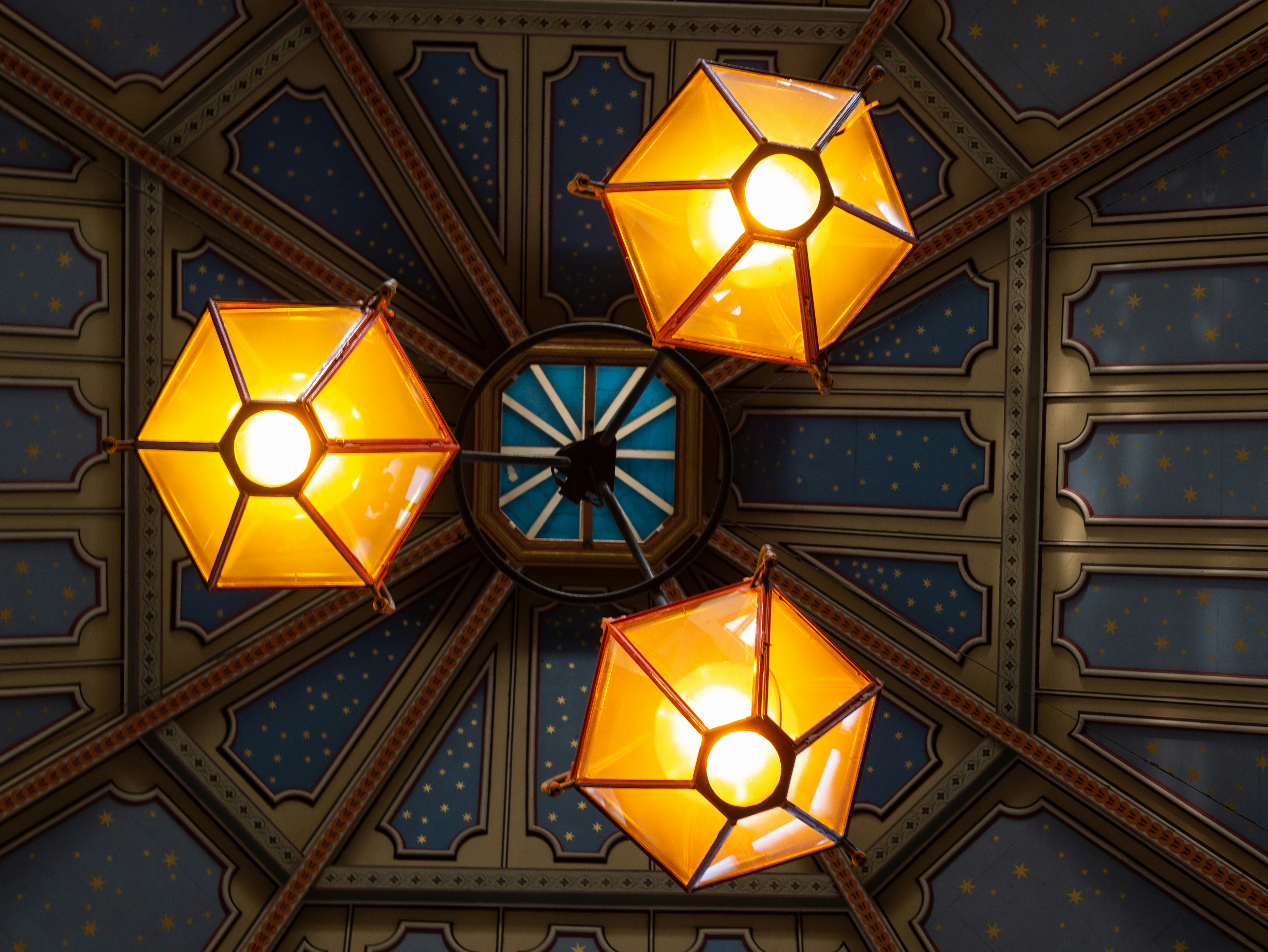 Ceiling Lights