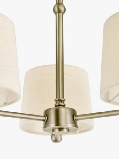 Flush Ceiling Light