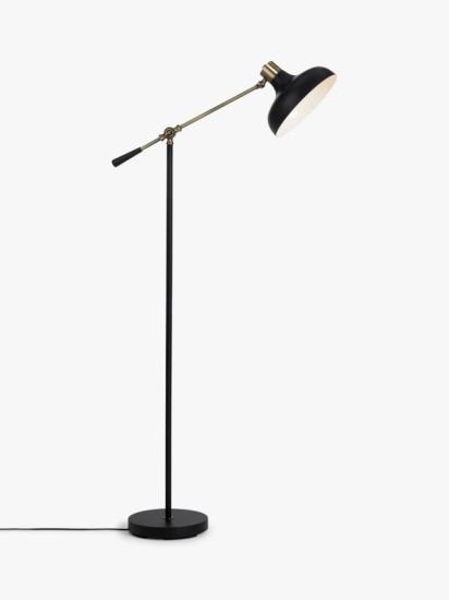 Balance Arm Floor Lamp