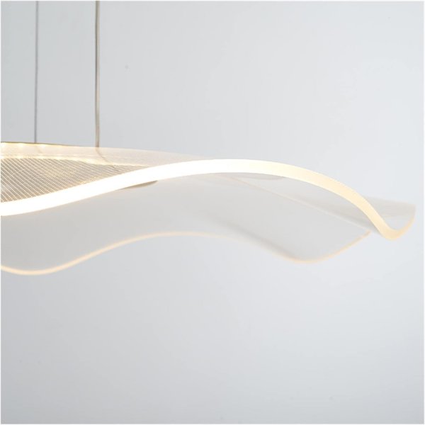 Modern Chandelier Lamp