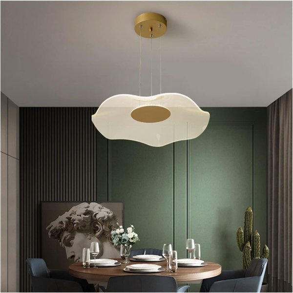 Modern Chandelier Lamp