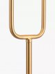 Beacon Floor Lamp, Gold