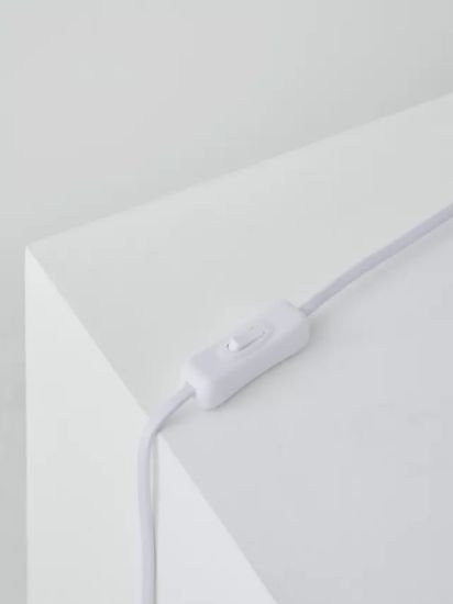 Terrazzo Bulbholder Table Lamp