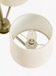 Flush Ceiling Light